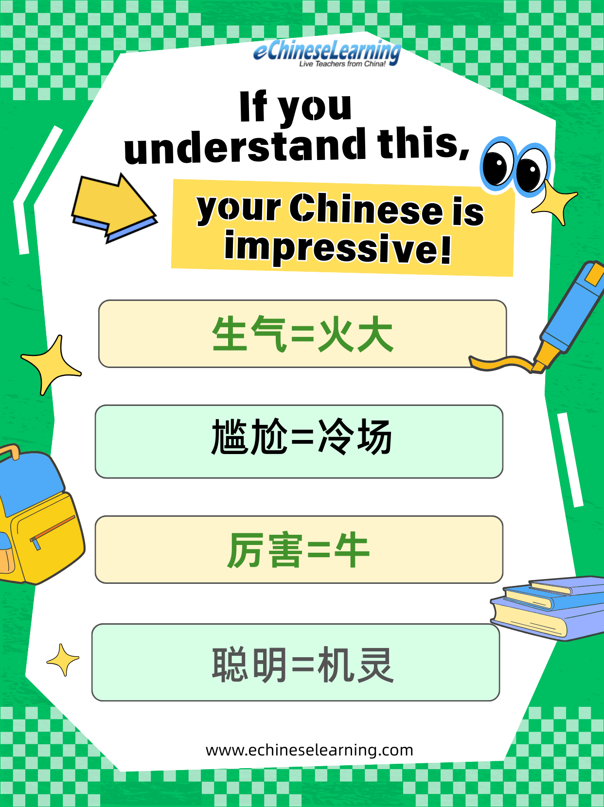 Learn Mandarin Chinese Online
