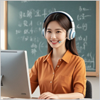 Dedicated Academic Advisor