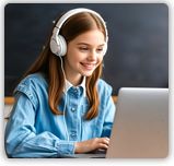 mandarin for teens