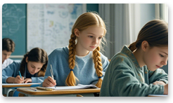 test prep chinese courses