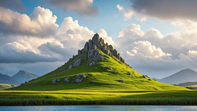 Circle in Chinese-圆形(yuán xíng)