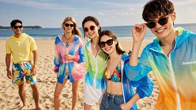 Learn Popular Chinese Expressions: 晒(shài) to show/share