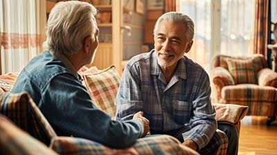 Learn Chinese Words-拜年恐惧症(bàinián kǒngjùzhèng)