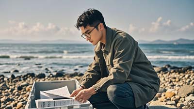 Popular Chinese phrase - 炒鱿鱼 (chăo yóu yú) Get Fired