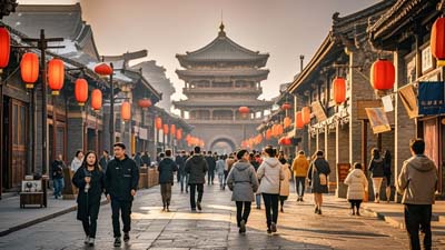 Essential Chinese phrases