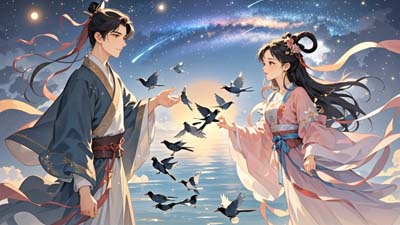 Chinese Valentine's Day