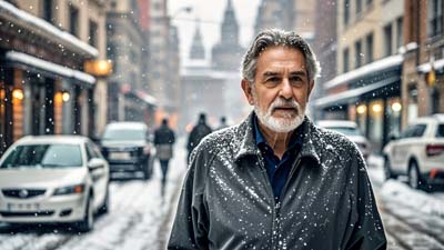 Learn how to talk about the weather in Chinese