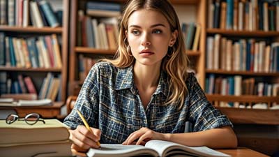 Learn the difference between “的(de),” “地(de),” and “得(de)”