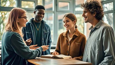 驴友(lǘyŏu) can refer to 背包客(bēibāokè) backpackers