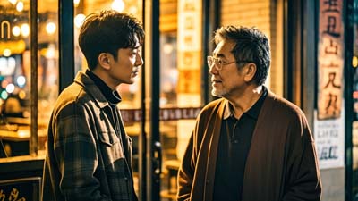 Learn the difference between ‘那儿(nàr)’ and '哪儿(nǎr)'