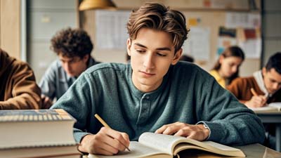 The difference between '左右(zuǒyòu)' and '大概(dàgài)'