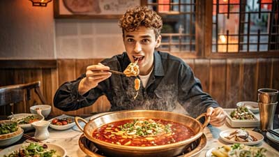 辣椒(làjiāo) chillies