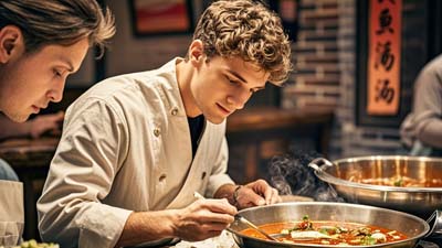 油辣椒(yóulàjiāo) fried pepper sauce