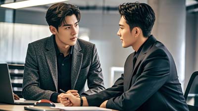 Popular Chinese phrase - 墙头草(qiángtóucǎo)