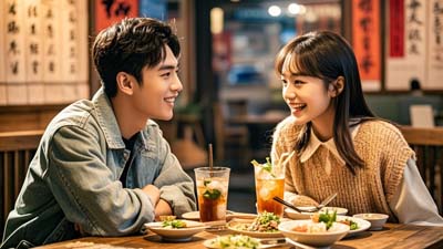 Essential Chinese phrases