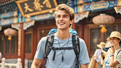 Essential Chinese phrases