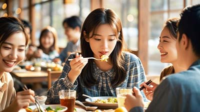 水饺(shuǐjiǎo) vs. 睡觉(shuìjiào)