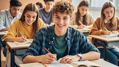 Chinese character – 火(huǒ)