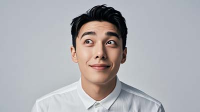 Useful Chinese words -白眼(báiyǎn)