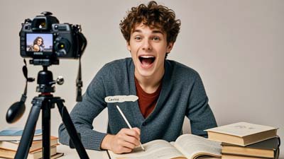 Say 茄子(qiézi) when you taking photos