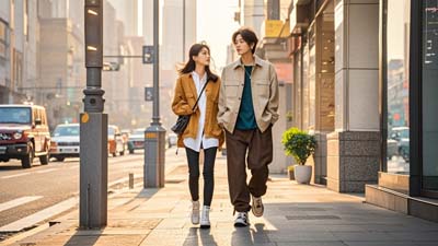 6 Popular Chinese Greetings