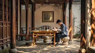 Talk about Your Family in Chinese