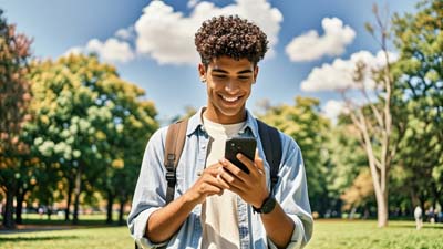 低头族(dītóuzú)