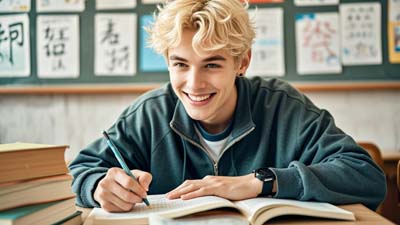 Chinese vs. Mandarin