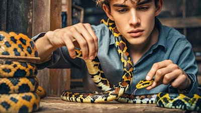 Chinese idiom-画蛇添足