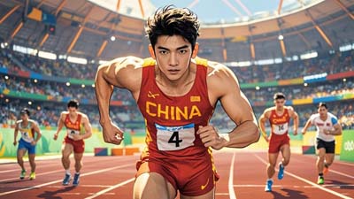 2016 Rio Summer Olympics width=