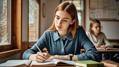 Sample HSK Test Practice