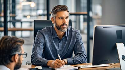 business Chinese Etiquette