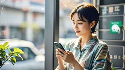 General Chinese Wechat