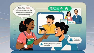 Business Chinese Word：da jiaodao