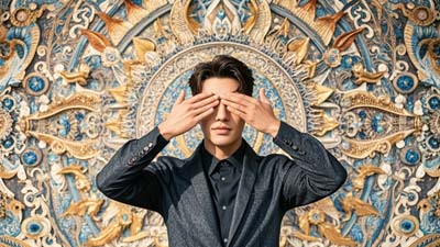 General Chinese Spicy Eyes