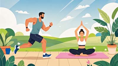 General Chinese break free