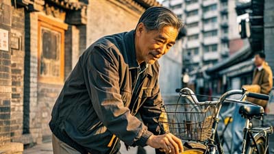 Crouching Tiger, Hidden Dragon