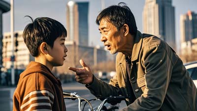 Farewell My Concubine