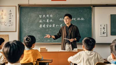 Chinese General xietianxiedi