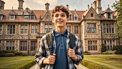 Chinese General IB Exam