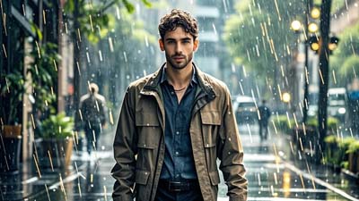 Chinese General PaoTang