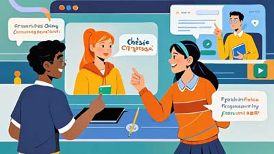 Chinese General Baby Party