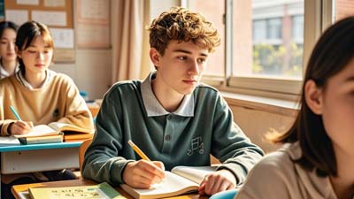 Chinese General laoxiang