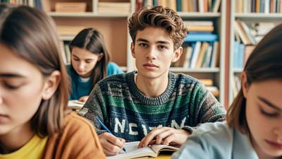 HSK test prep course