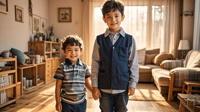 Chinese General HSK3