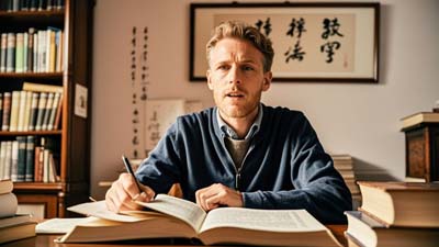 Chinese General Kingdom of Bicycles