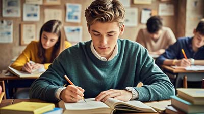 Chinese General Traps