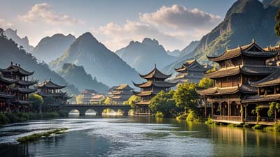 Chinese General Fact3