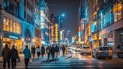 Chinese General Songs