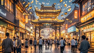 Chinese General xiaolongxia